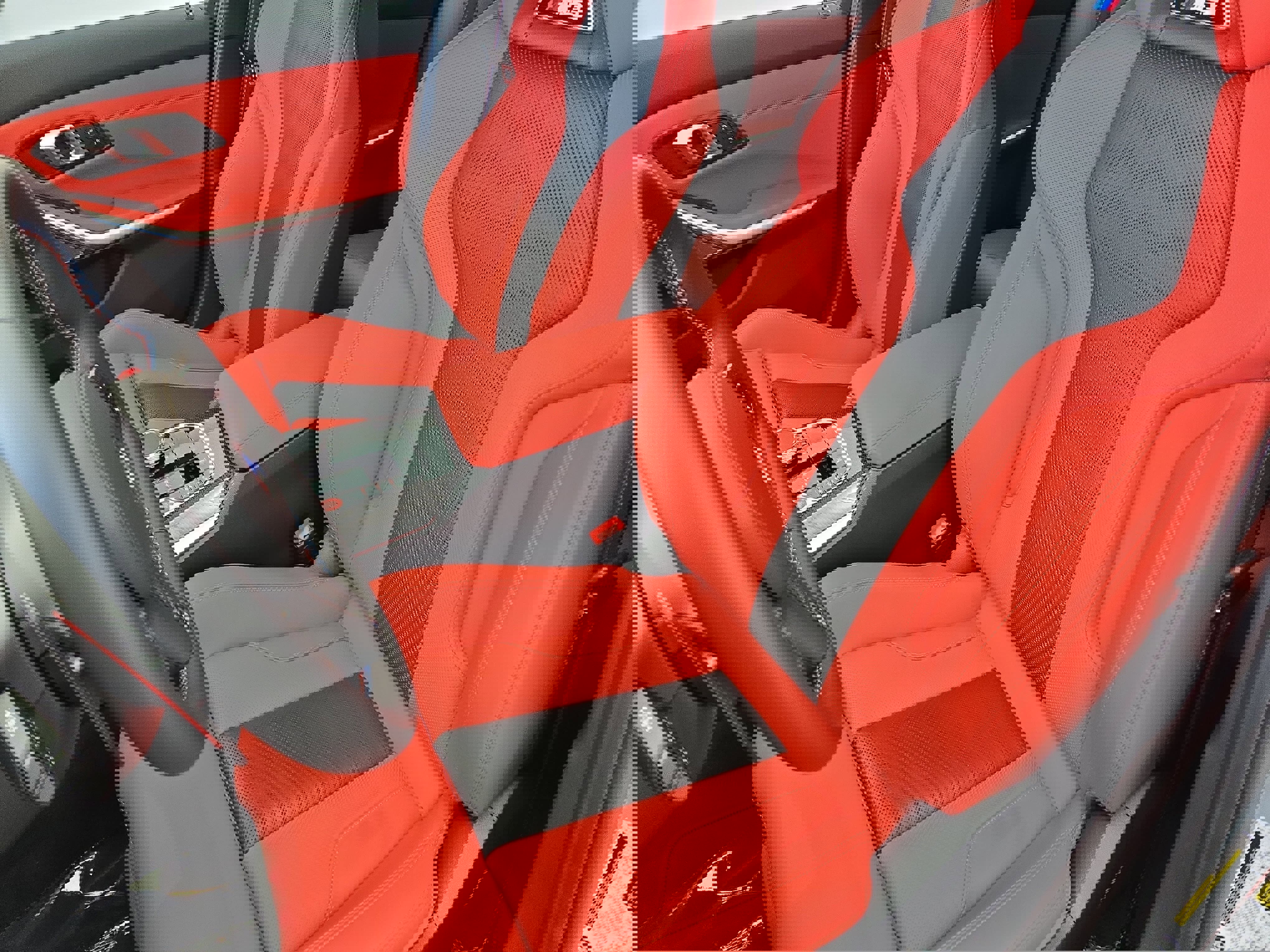 Used 2024 BMW M3 Competition w/ Executive Package image 15