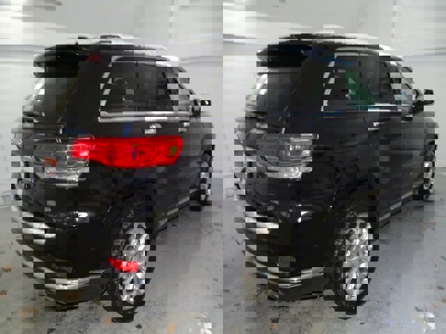 Used 2021 Jeep Grand Cherokee Summit image 23