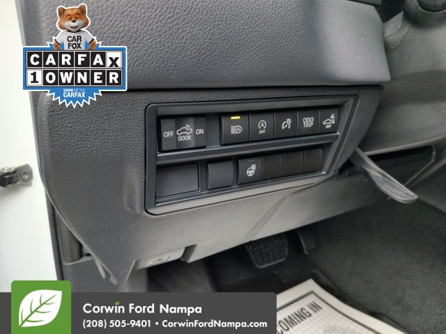 Used 2024 Toyota Tundra Limited AWD/4WD image 13