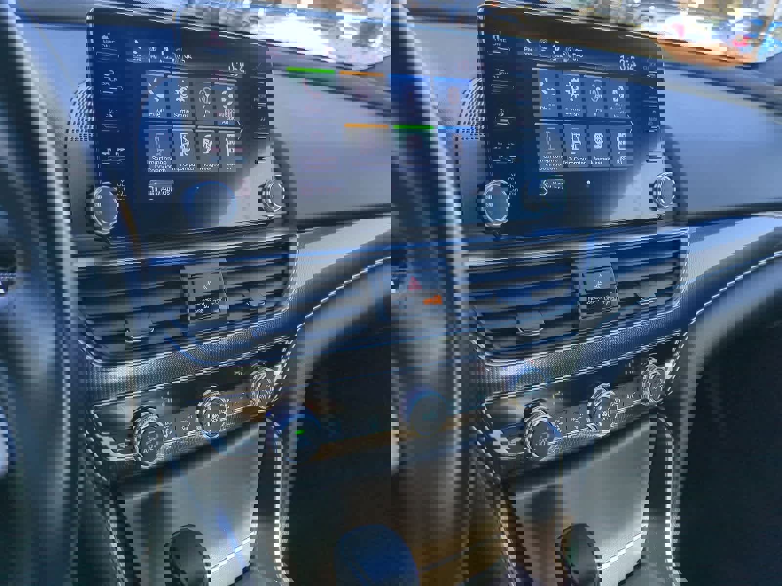 Used 2022 Honda Accord Sport image 27