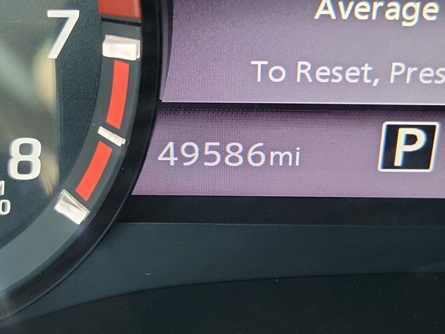 Certified 2023 Nissan Frontier PRO-4X w/ Pro-4X Premium Package image 28