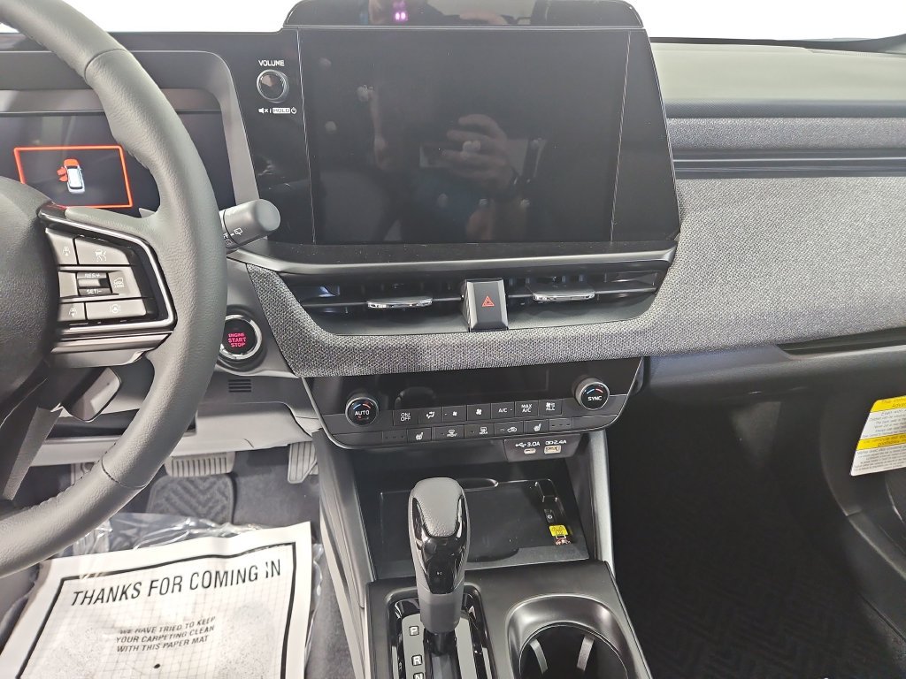 New 2026 Subaru Outback Premium AWD/4WD image 17