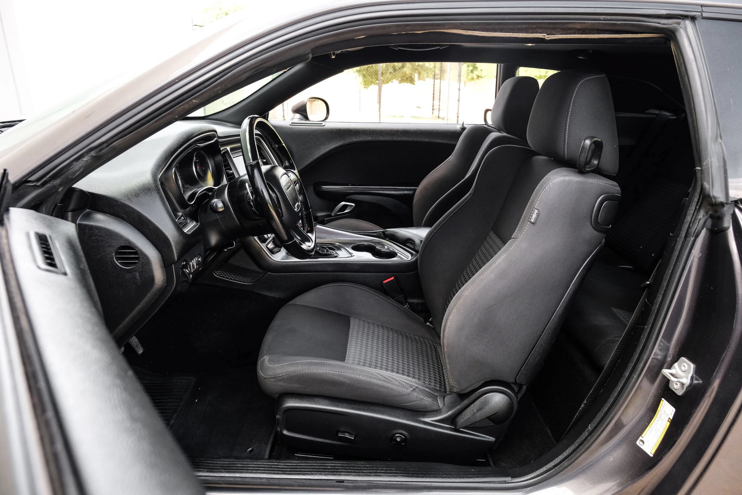 Used 2019 Dodge Challenger GT w/ Cold Weather Group AWD/4WD image 20