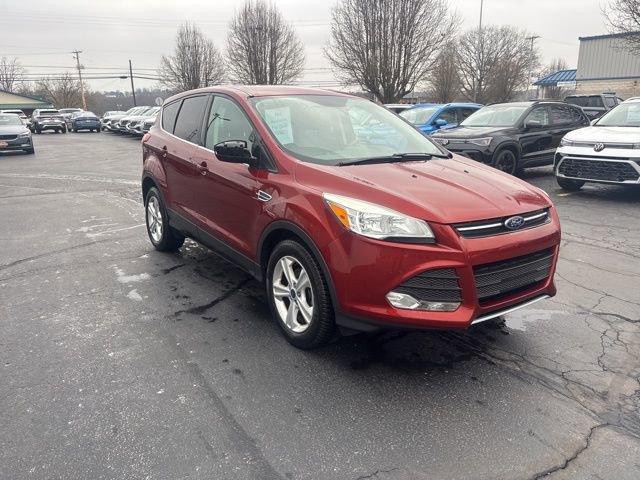 Used 2015 Ford Escape SE image 7