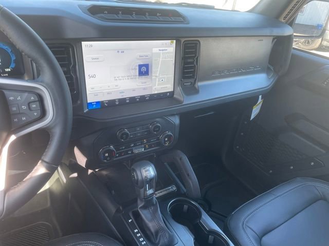 New 2025 Ford Bronco Badlands image 17