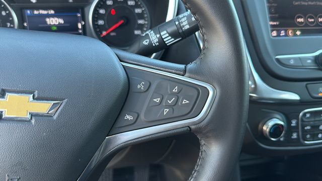 Used 2022 Chevrolet Equinox LT FWD image 24