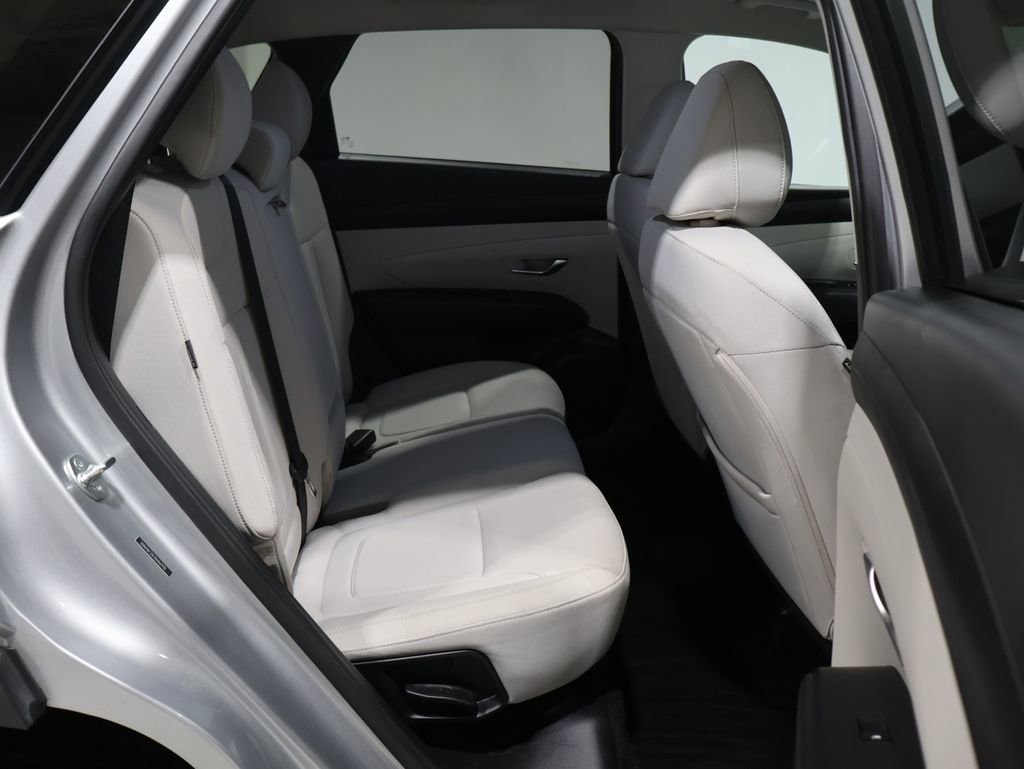Used 2025 Hyundai Tucson SEL image 20