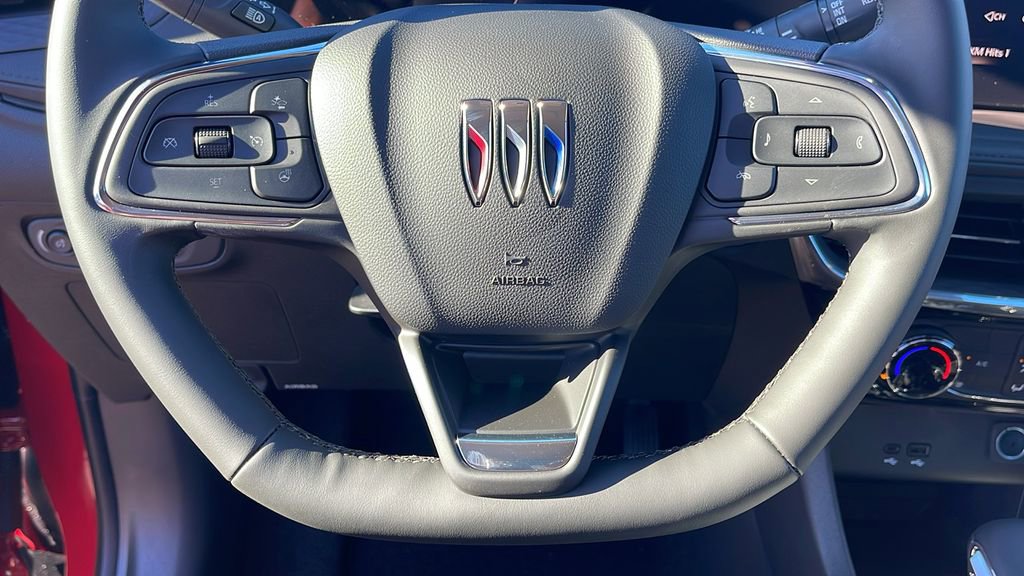 New 2026 Buick Encore GX Sport Touring w/ Comfort Package image 21