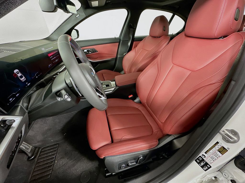 New 2026 BMW M340i xDrive image 28