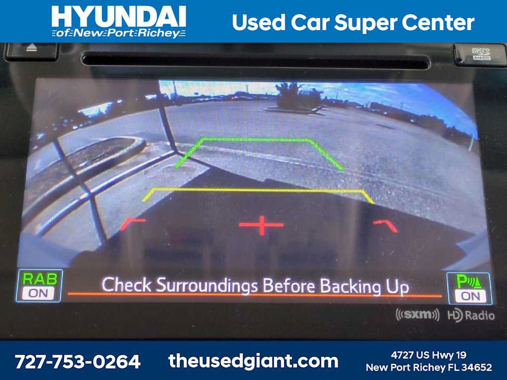 Used 2017 Subaru Outback 2.5i Touring w/ Popular Package #5A AWD/4WD image 23