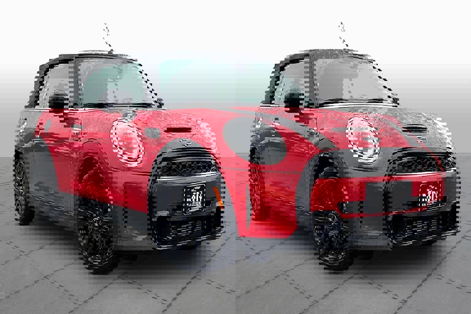 Certified 2024 MINI Cooper S image 2