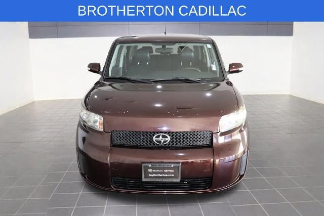 Used 2010 Scion xB FWD image 9