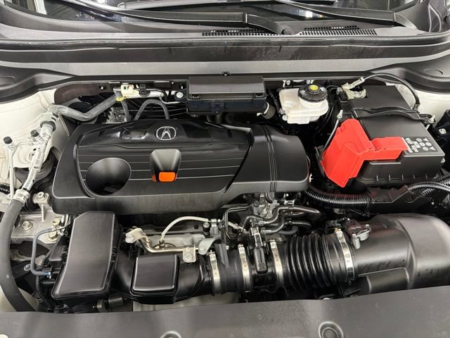 Certified 2023 Acura RDX AWD image 44