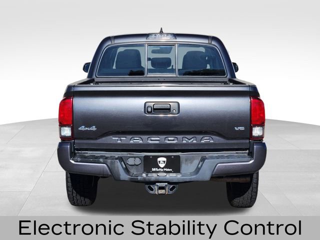 Used 2019 Toyota Tacoma SR image 8