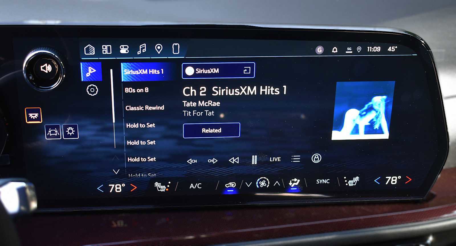 New 2026 Chevrolet Traverse Z71 image 18