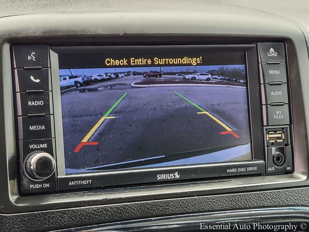 Used 2018 Dodge Grand Caravan SXT w/ Blacktop Package image 18