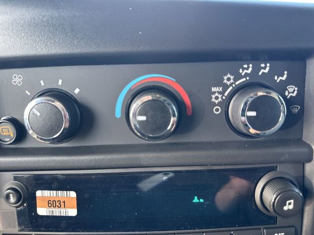 New 2026 GMC Savana 2500 Work Van image 17