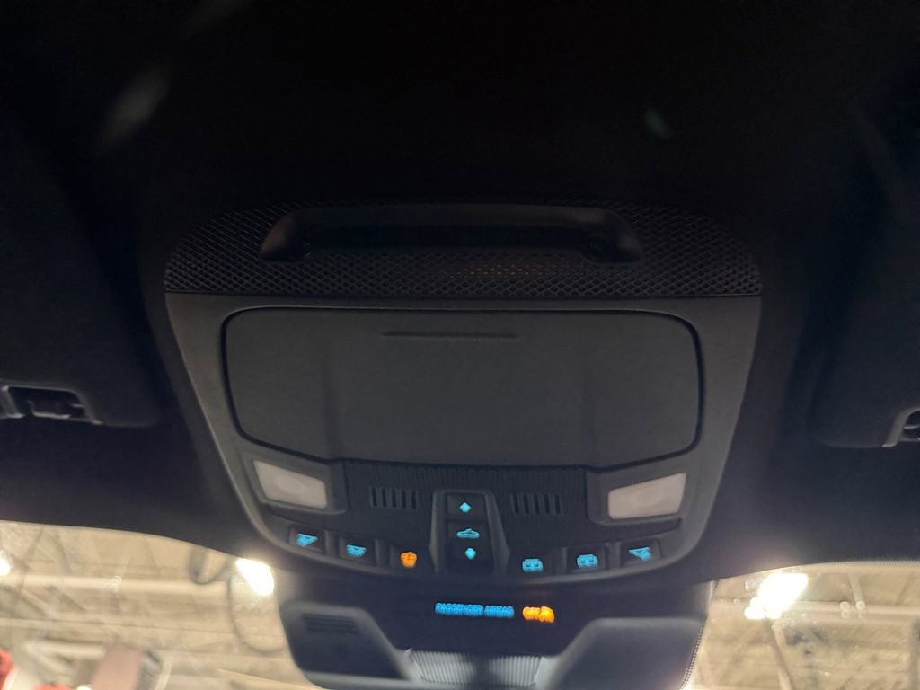 Used 2024 Ford Expedition Max Platinum image 21