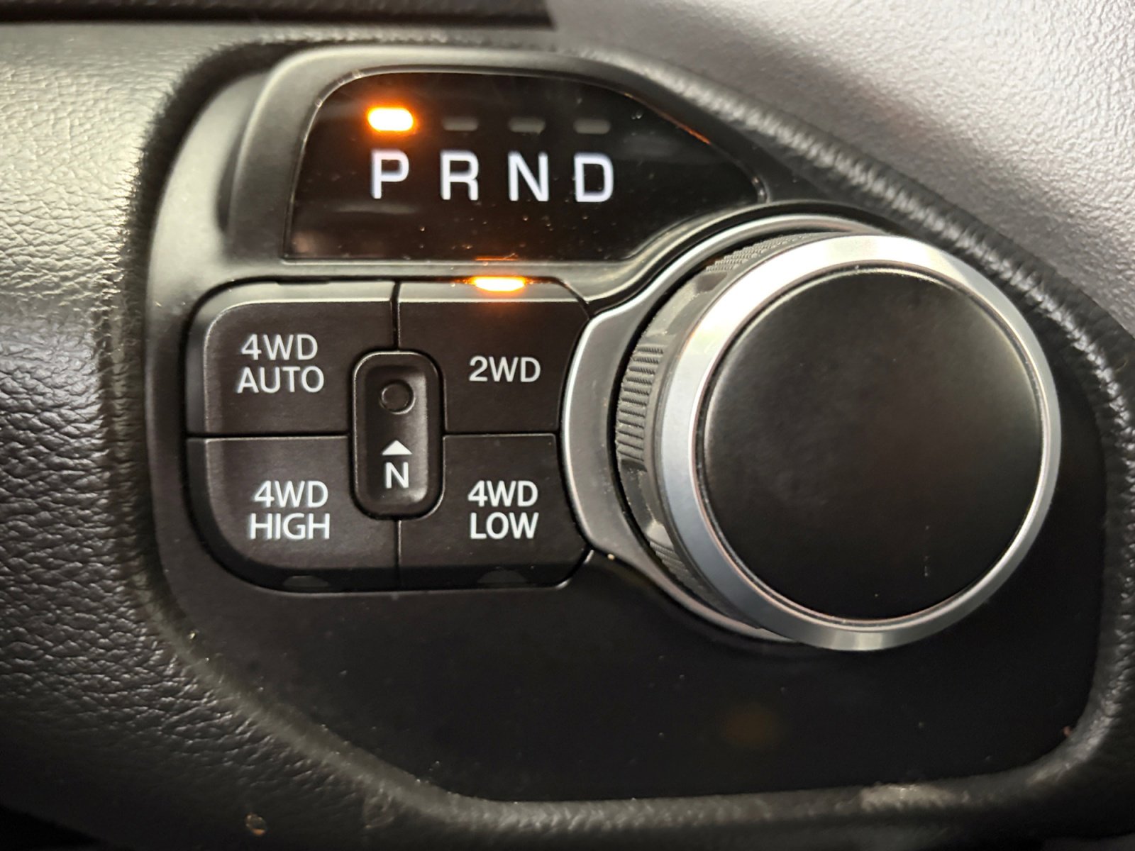 Used 2021 RAM 1500 Big Horn image 18