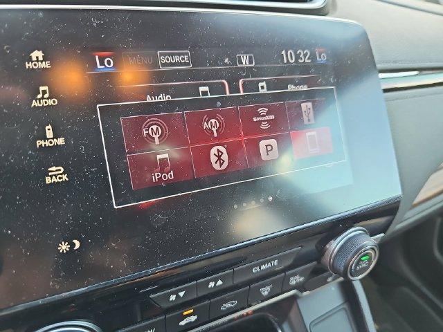 Used 2018 Honda CR-V EX image 24