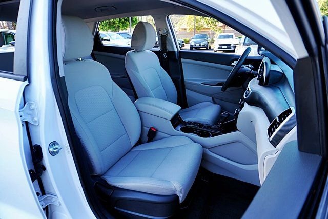 Used 2019 Hyundai Tucson Value AWD/4WD image 12