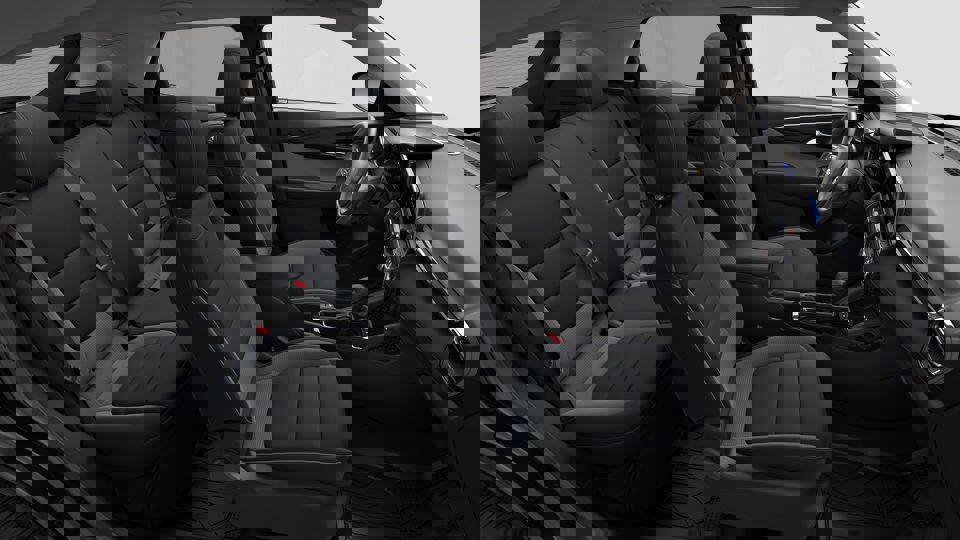 New 2026 Chevrolet TrailBlazer LT image 56