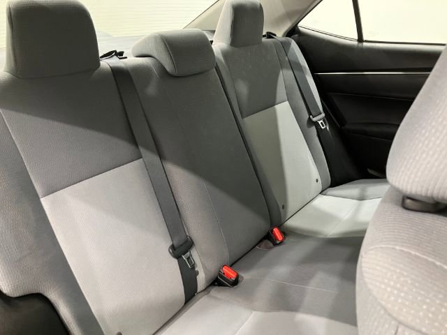 Used 2016 Toyota Corolla L w/ Body Protection Package #1 image 38