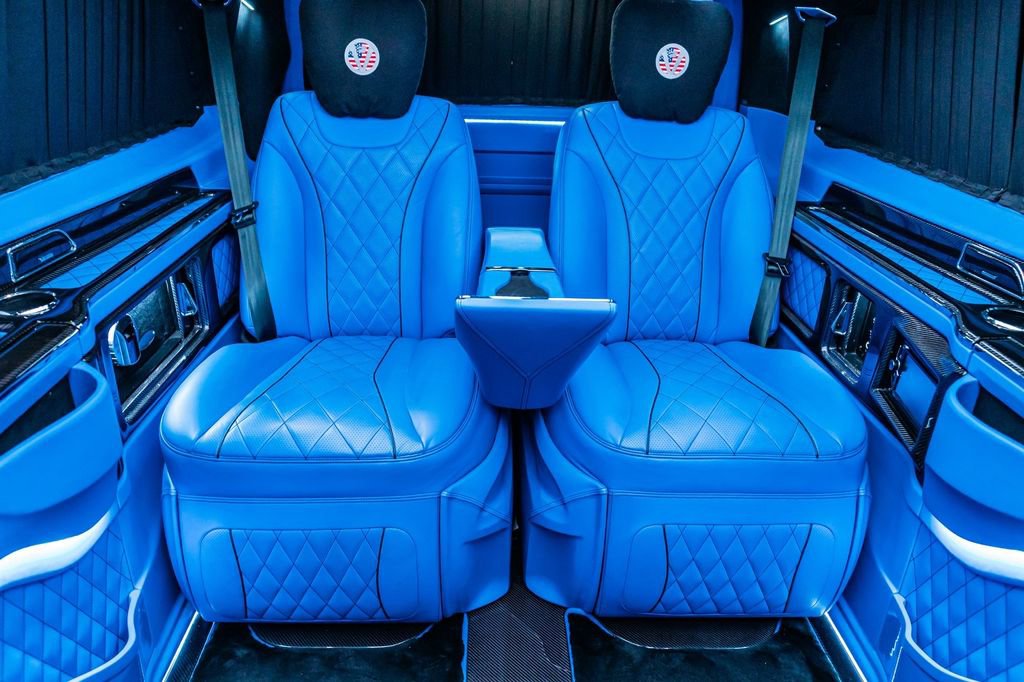 Used 2022 Mercedes-Benz Metris image 5