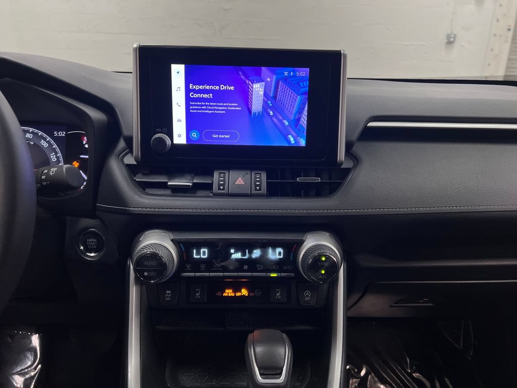 Used 2024 Toyota RAV4 XLE Premium w/ Weather Package AWD/4WD image 20