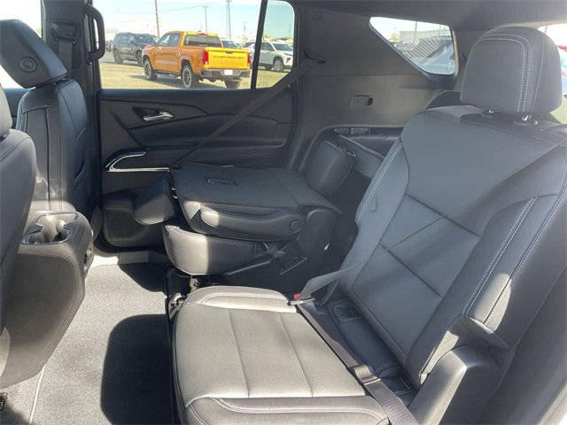 New 2026 Chevrolet Traverse LT w/ Driver Confidence Package image 22