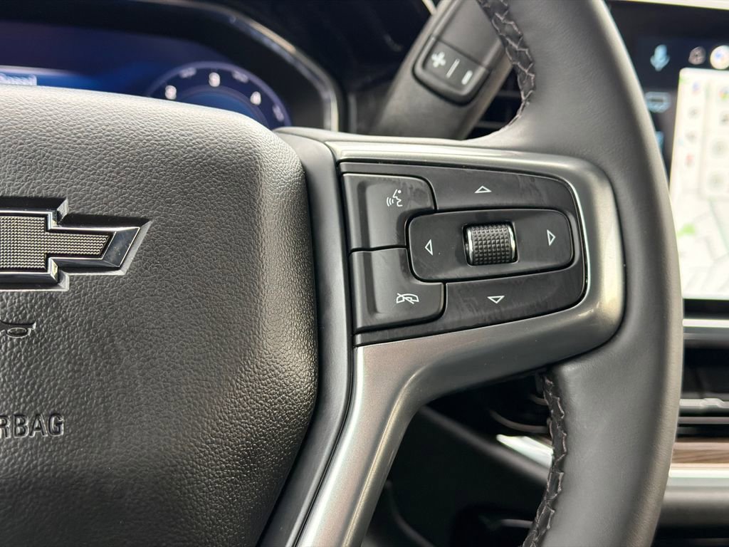 Used 2026 Chevrolet Silverado 1500 RST image 21