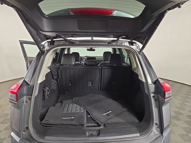 Used 2023 Nissan Rogue SL w/ SL Premium Package image 33