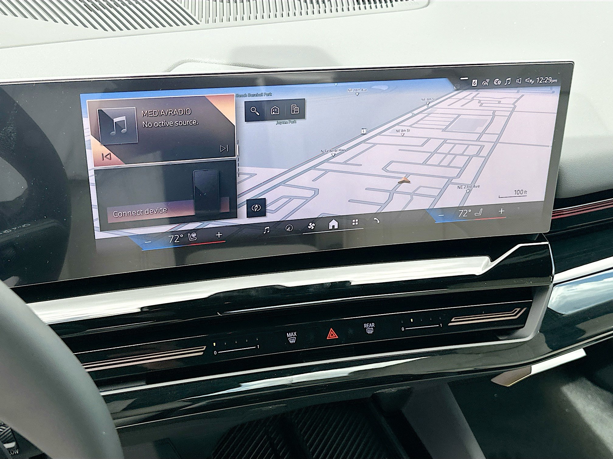 New 2026 BMW 530i w/ Premium Package RWD image 10
