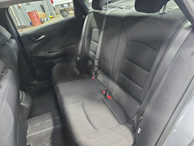 Used 2024 Chevrolet Malibu RS w/ LPO, Floor Liner Package FWD image 15