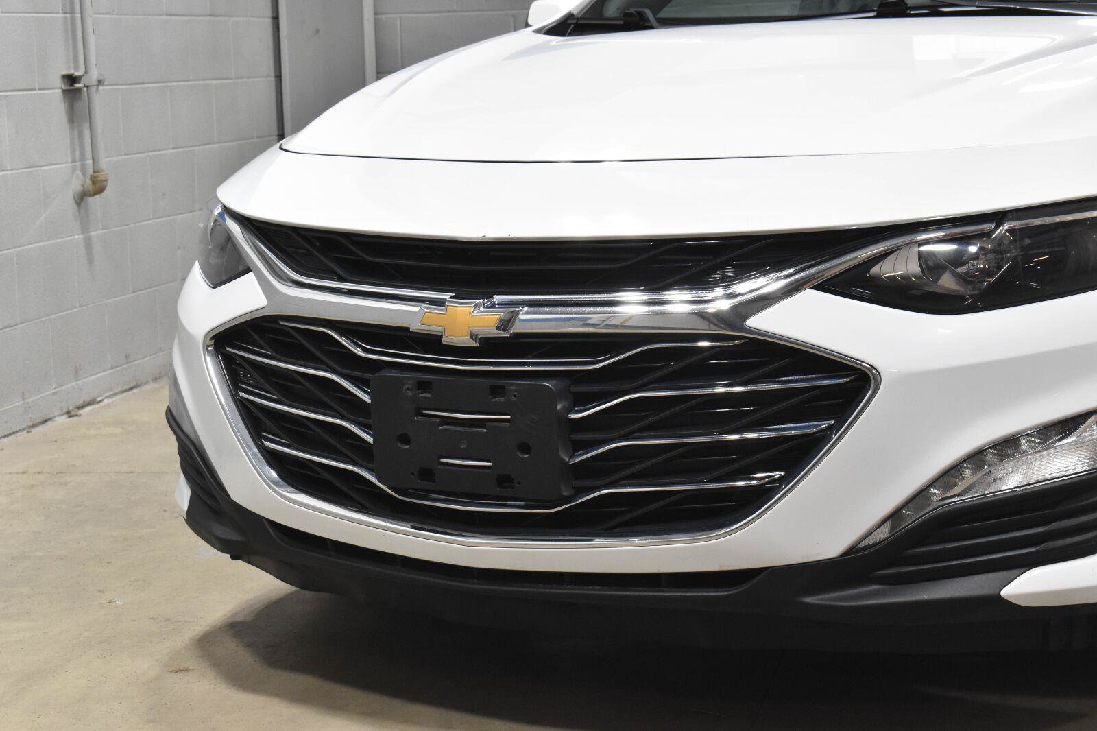 Used 2024 Chevrolet Malibu LT FWD image 30