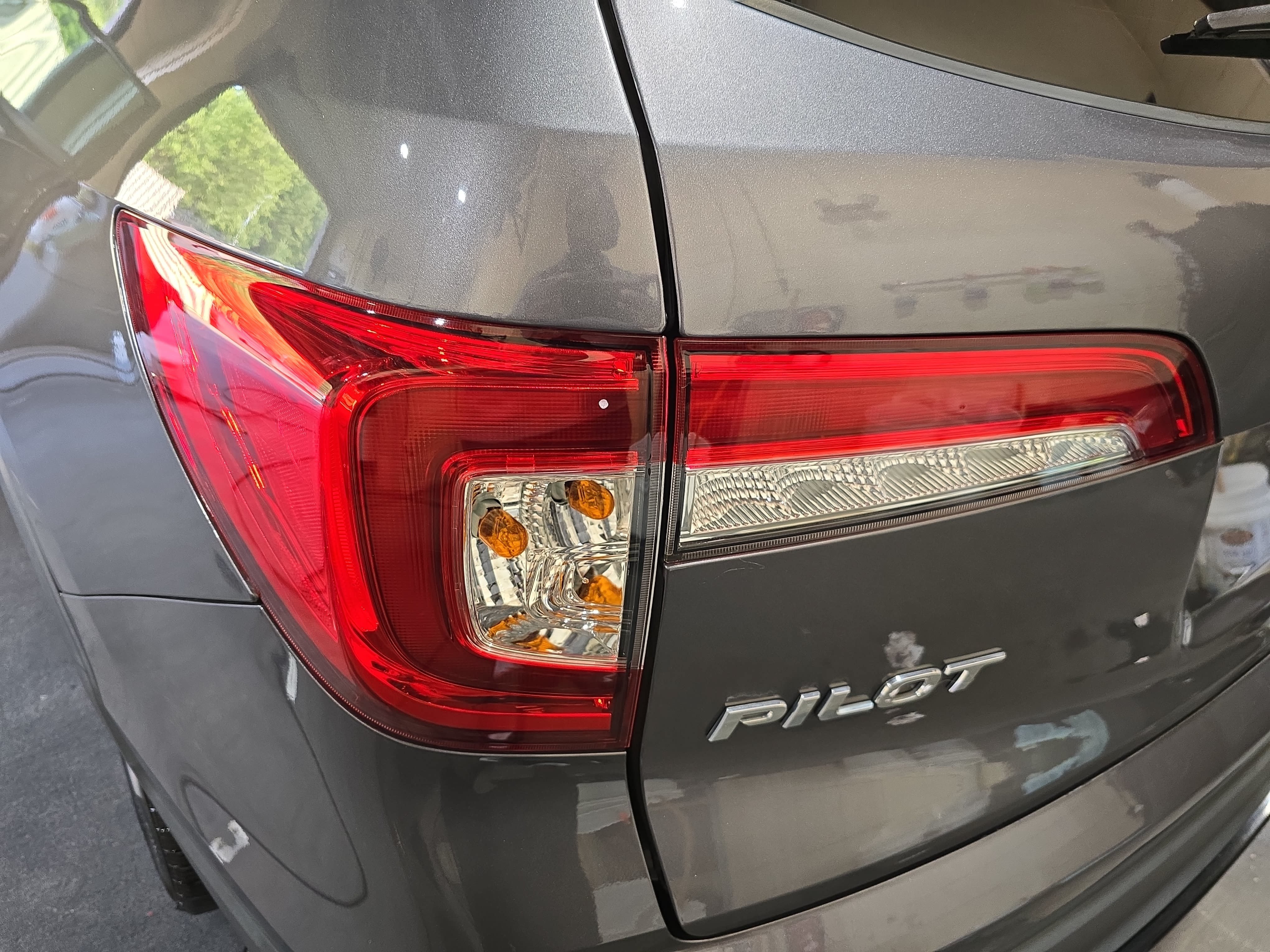 Used 2022 Honda Pilot Special Edition image 35