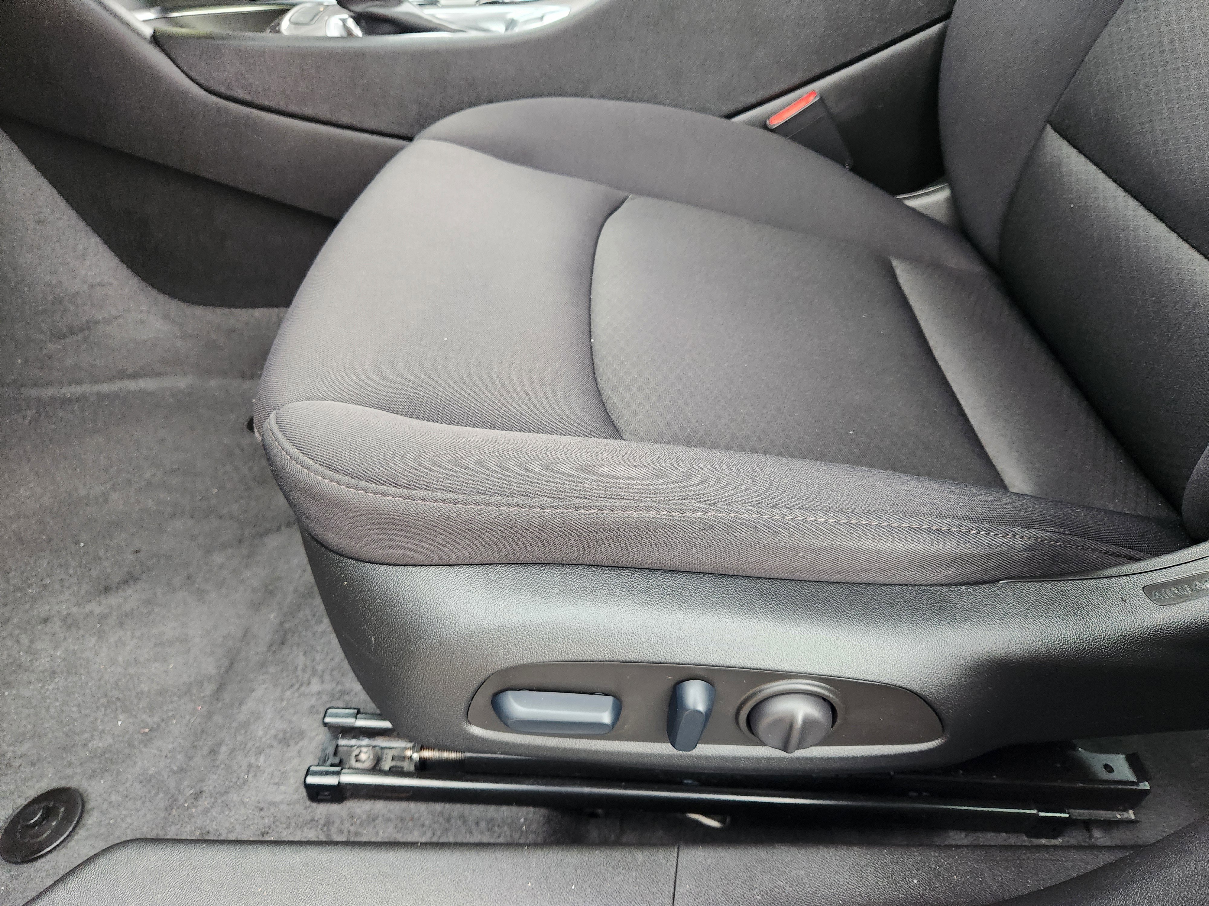 Certified 2024 Chevrolet Malibu LT image 26