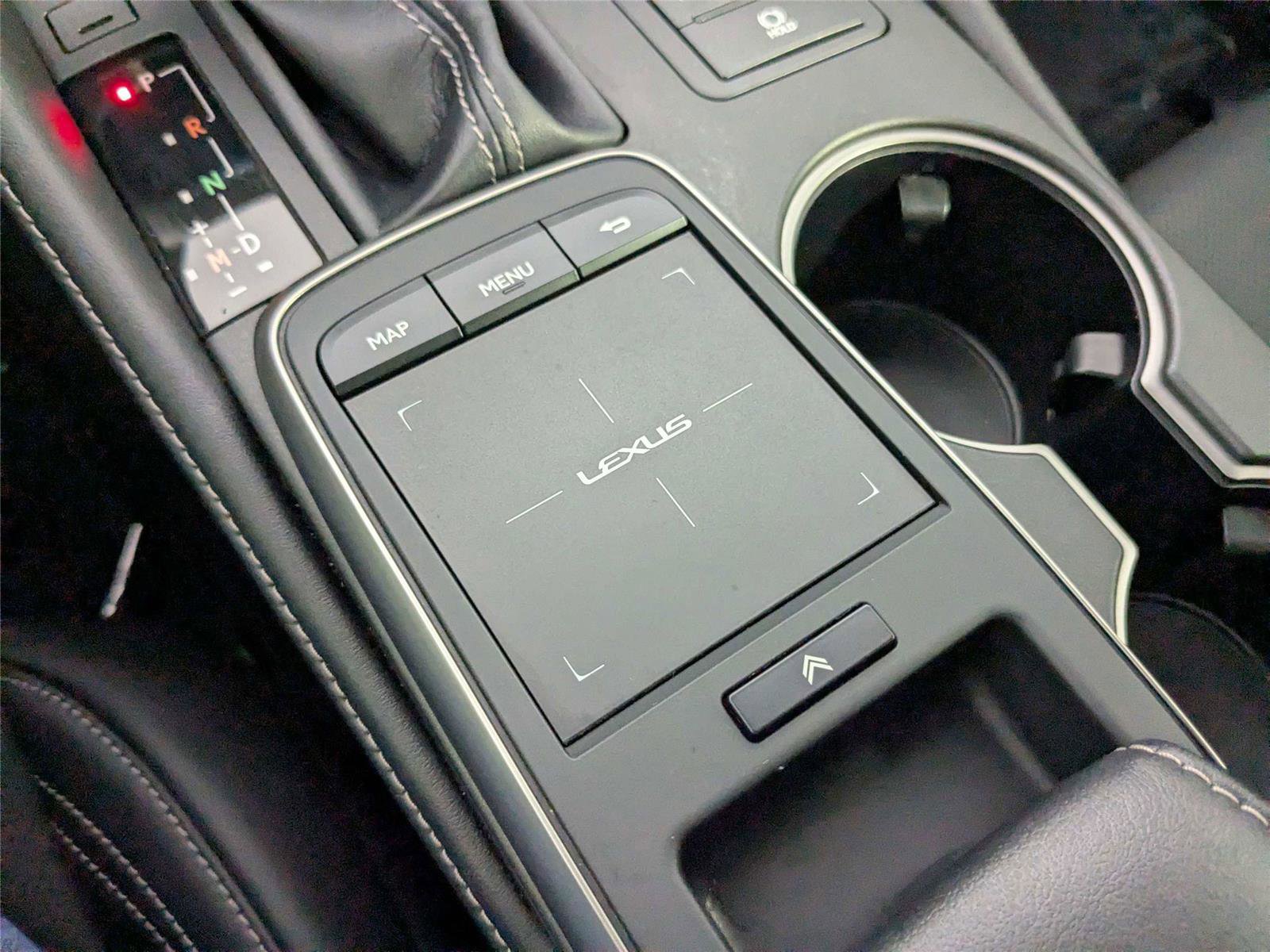 Used 2022 Lexus RC 350 F Sport RWD image 26