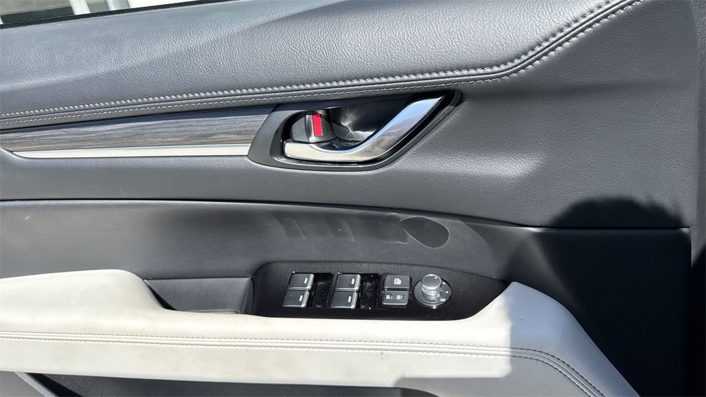 Certified 2023 MAZDA CX-5 AWD 2.5 S w/ Premium Package image 41