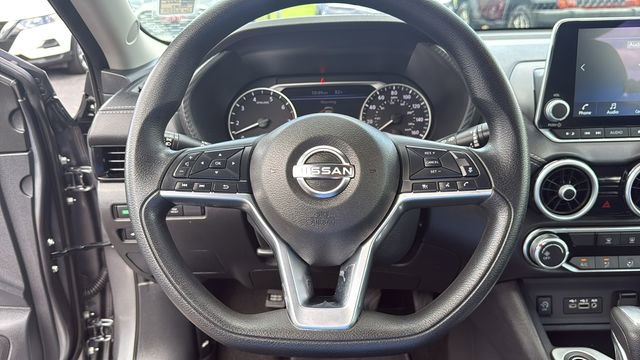 Used 2024 Nissan Sentra SV FWD image 15
