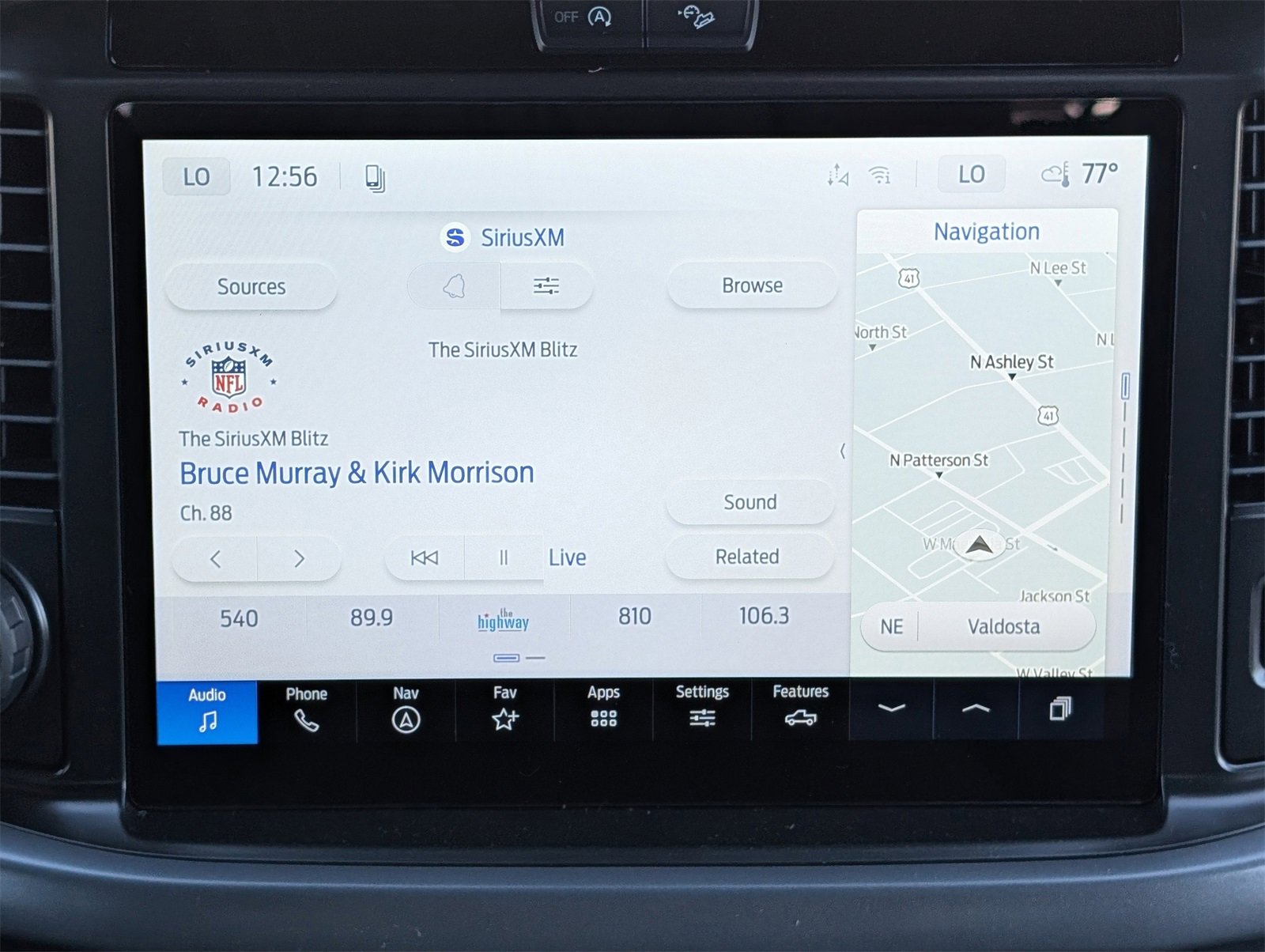 New 2026 Ford F150 XLT w/ Equipment Group 302A MID image 16