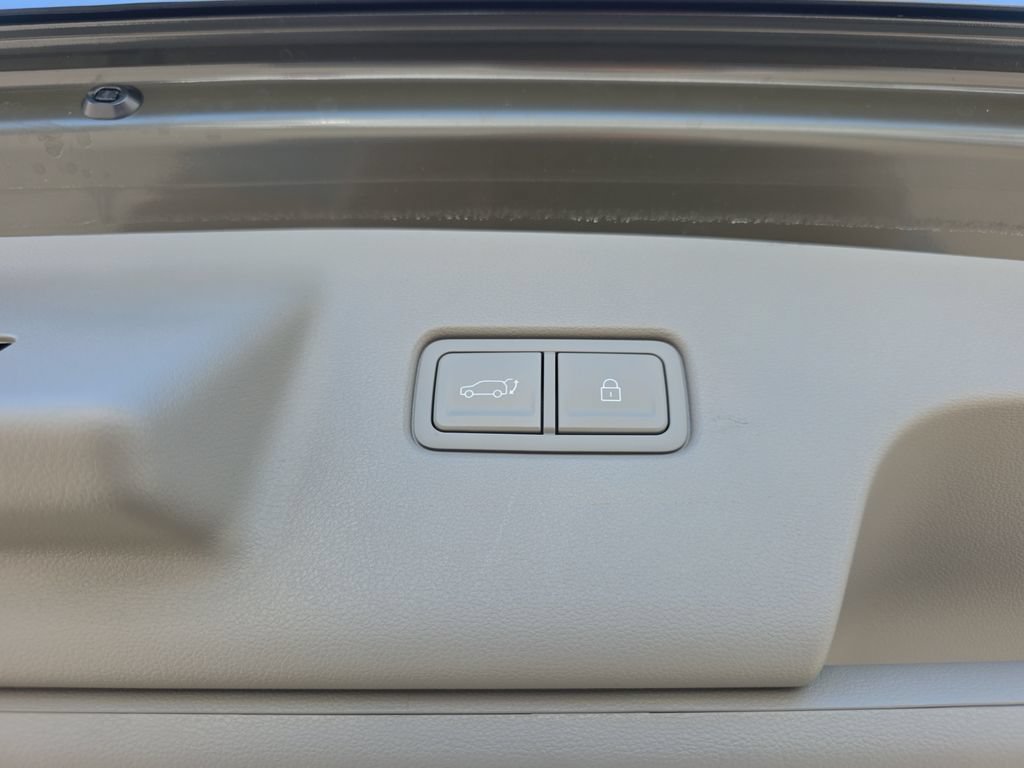 New 2026 Hyundai Palisade FWD Hybrid image 29
