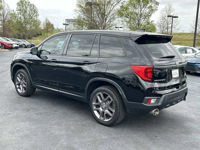 Used 2023 Honda Passport EX-L image 6