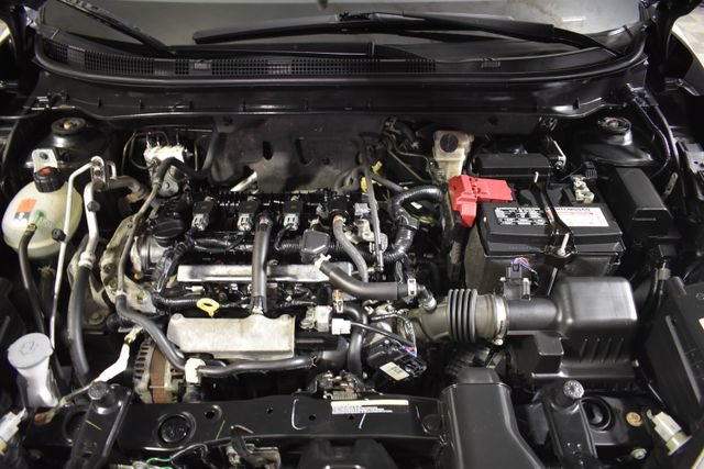 Used 2021 Nissan Kicks S FWD image 33