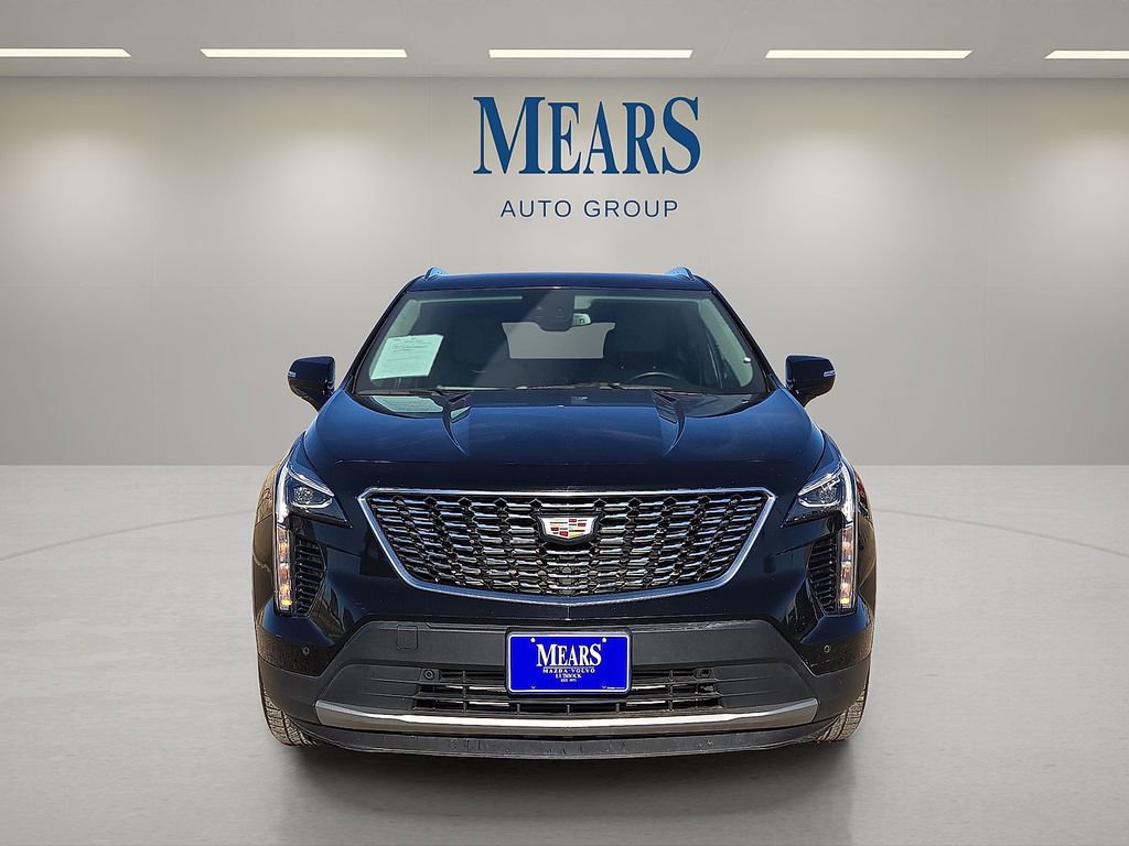 Used 2023 Cadillac XT4 Premium Luxury image 9