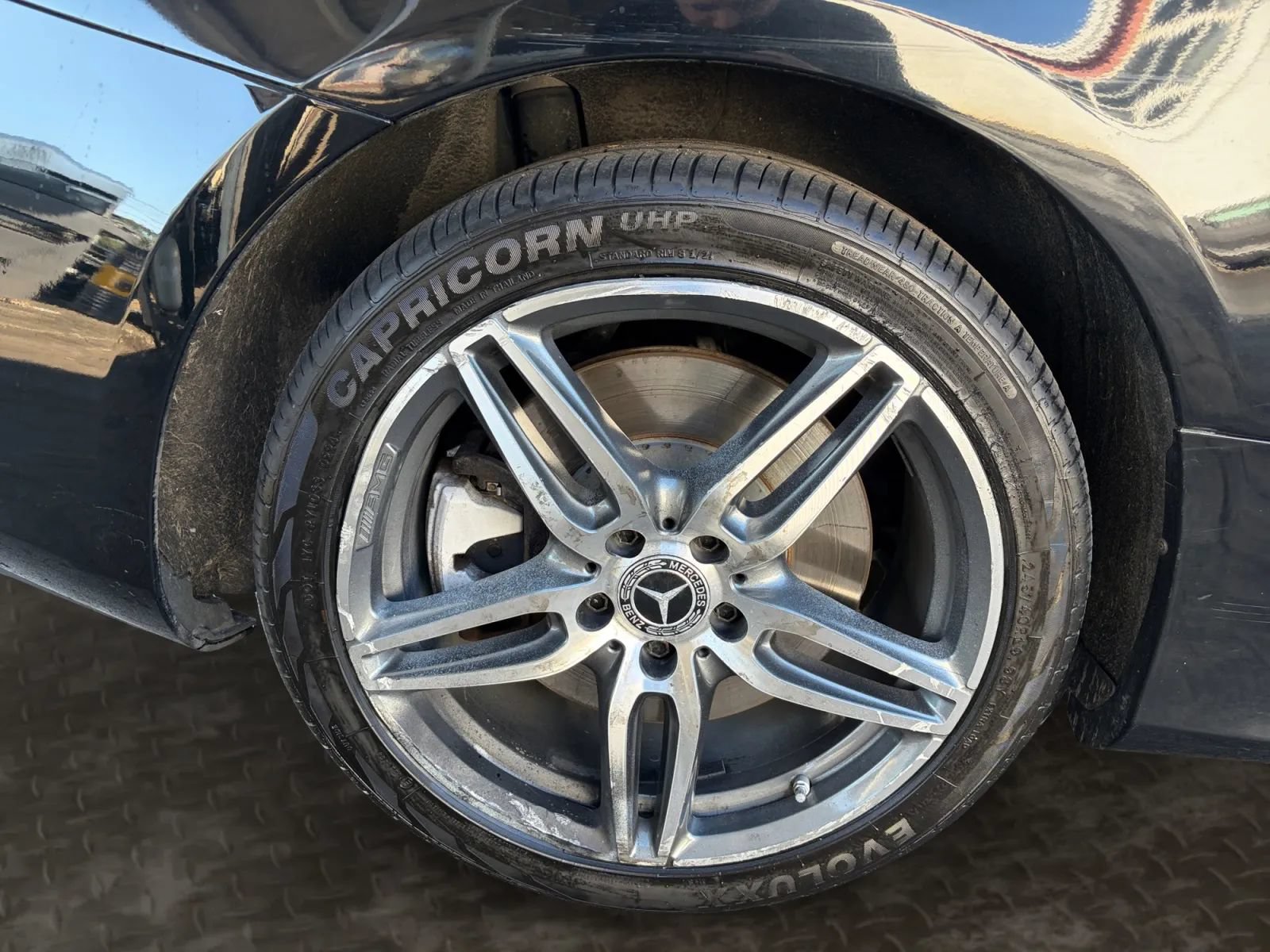Used 2019 Mercedes-Benz E 450 4MATIC Coupe image 38