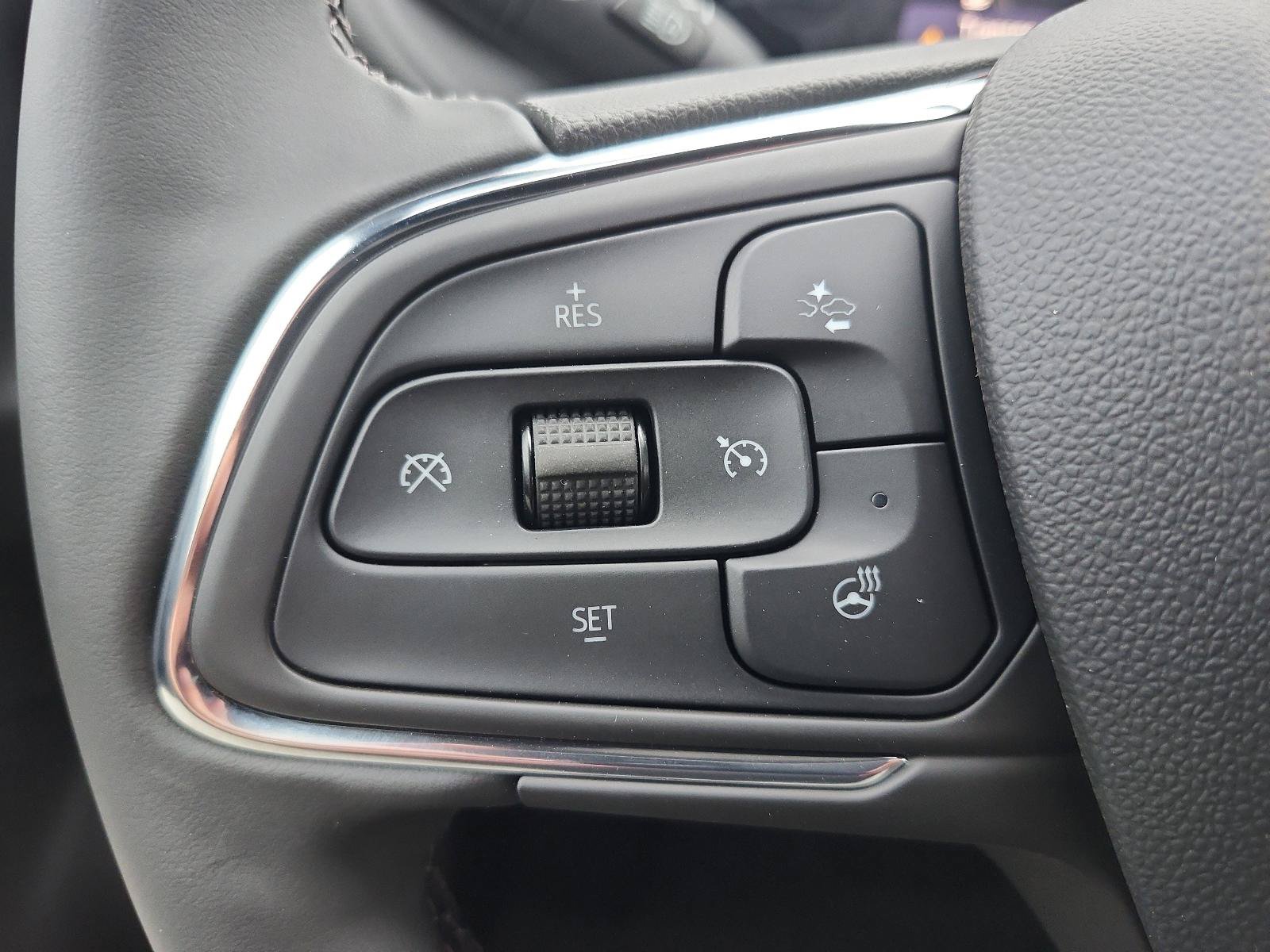 New 2026 Buick Envista Preferred w/ Convenience I Package FWD image 19