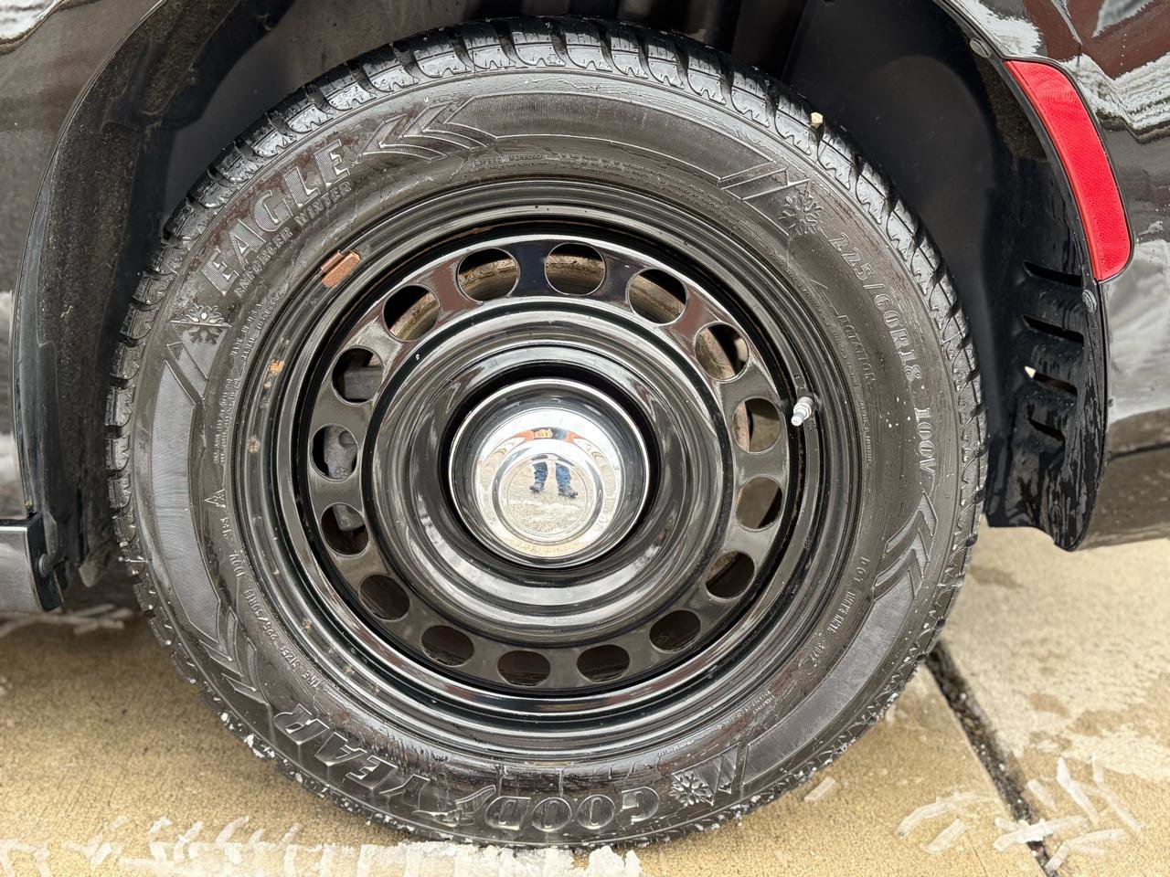 Used 2021 Dodge Charger Police image 9