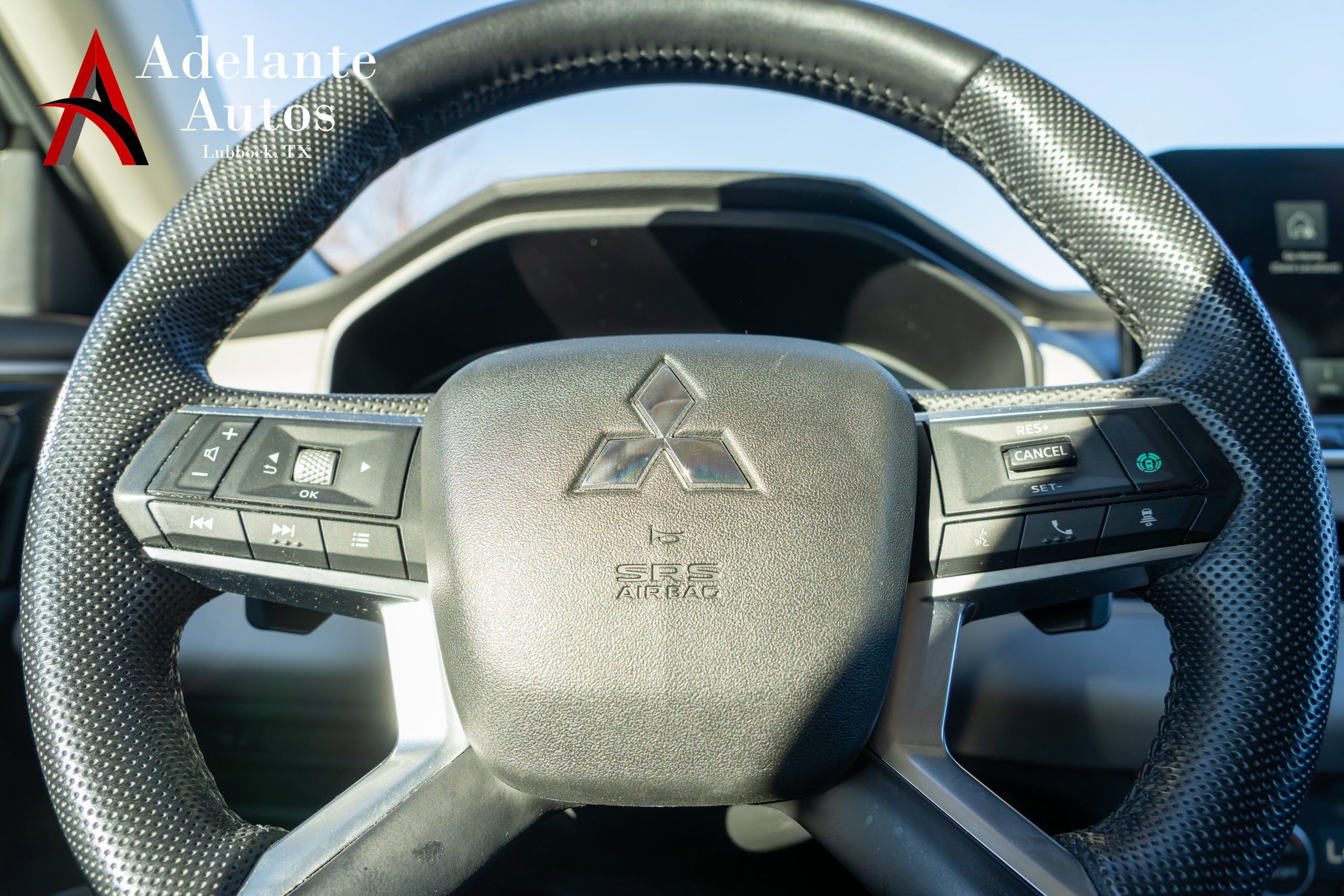 Used 2023 Mitsubishi Outlander SEL 40th Anniversary image 12