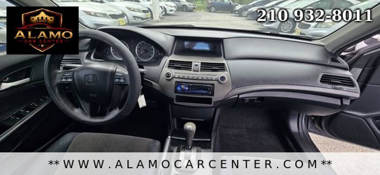 Used 2008 Honda Accord LX-P image 16